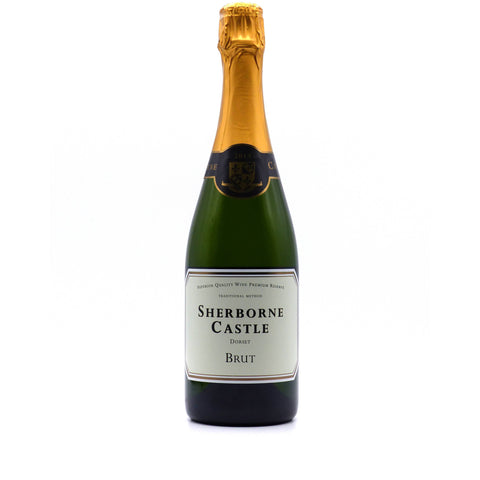 Sherborne Castle Brut Sparkling - Sherborne - Dorset