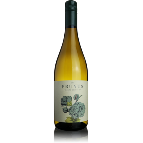 Prunus - Branco - Private Selection - Dao - Portugal