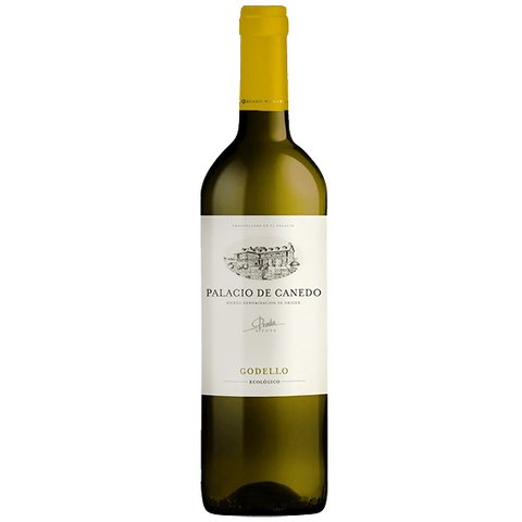 Godello - Palacio de Canedo - Bierzo DO