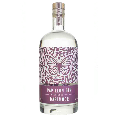 Gin - Papillon