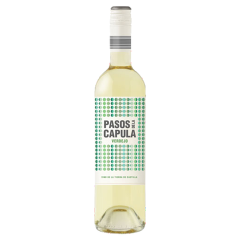 Verdejo - Pasos De La Capula - Castilla - Spain