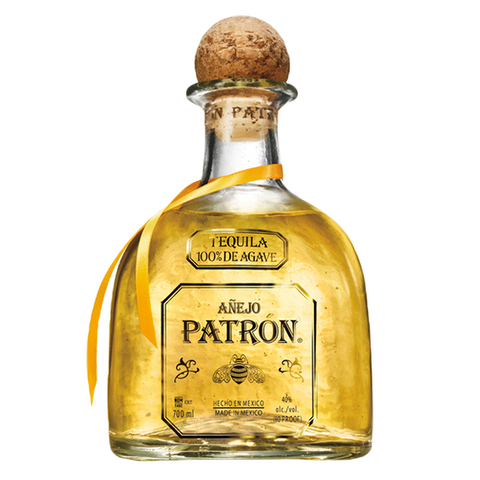 Tequila - Anejo - Patron