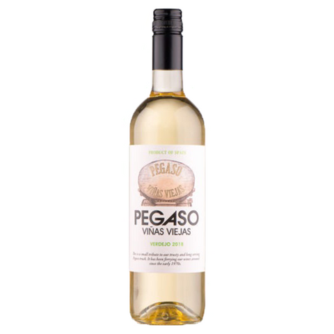 Verdejo - Vinas Viejas - Pegaso