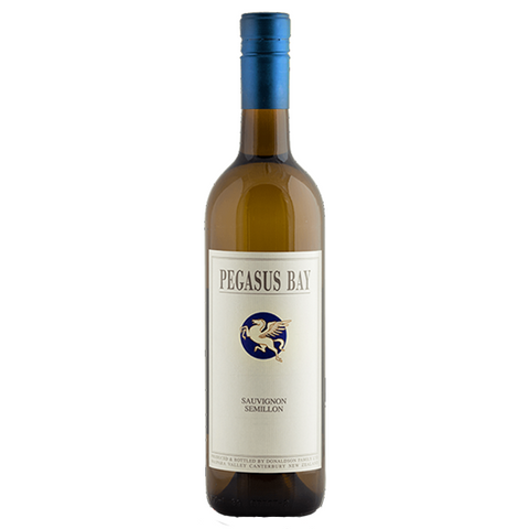 Sauvignon/Semillon - Pegasus Bay - Marlborough - New Zealand