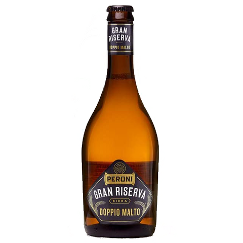 Gran Riserva - Doppio Malto - Peroni