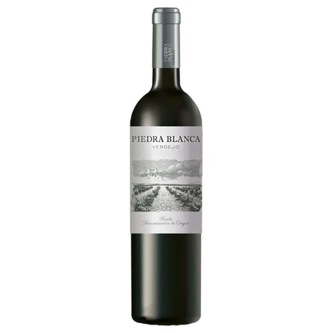 Verdejo - Piedra Blanca - Bodegas Abanico - Rueda - Spain