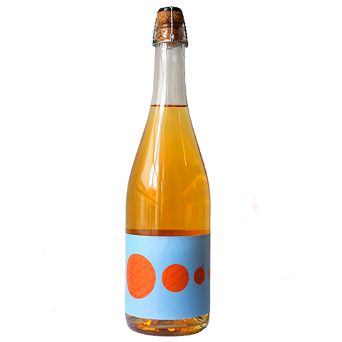 Cider - Pomme Pomme - Pilton - 750ml