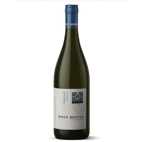 Pinotage - Admirals - Post House - Stellenbosch - South Africa