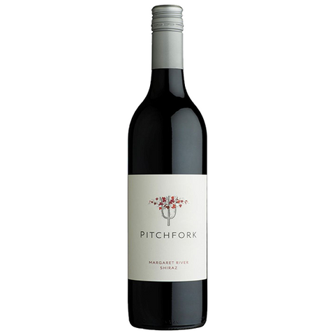 Shiraz - Pitchfork - Margaret River - Australia