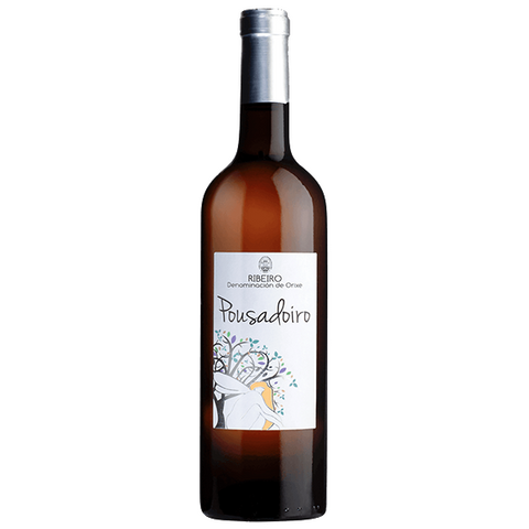 Pousadoiro - Ribiero Blanco - Galicia - Spain