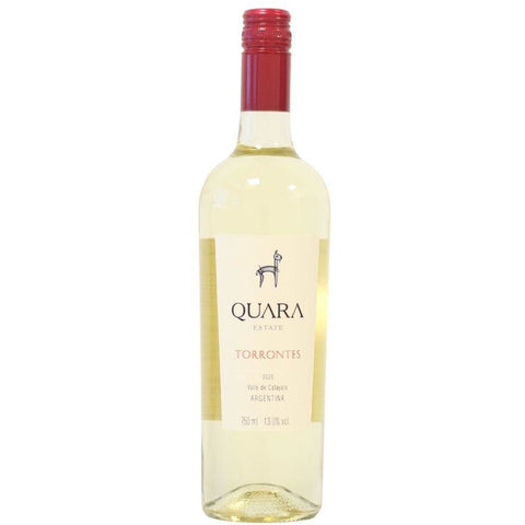 Torrontes - Quara - Valle de Cafayate - Salta - Argentina