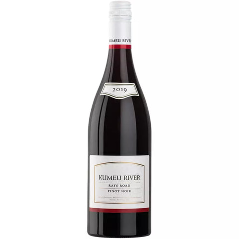 Pinot Noir - Ray's Road - Kumeu River - New Zealand