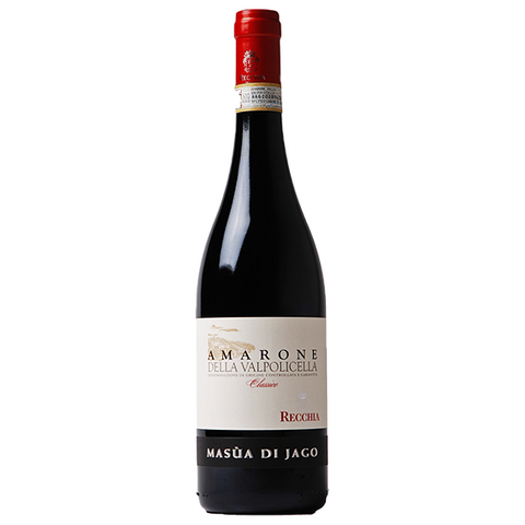 Magnum - Amarone - Masua Di Jago - 1.5L