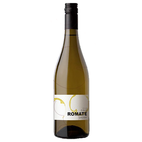 Sherry - Fino - Romate