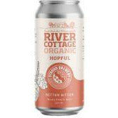 River Cottage - Stroud Brewery - Hopful Bitter 440ml Can