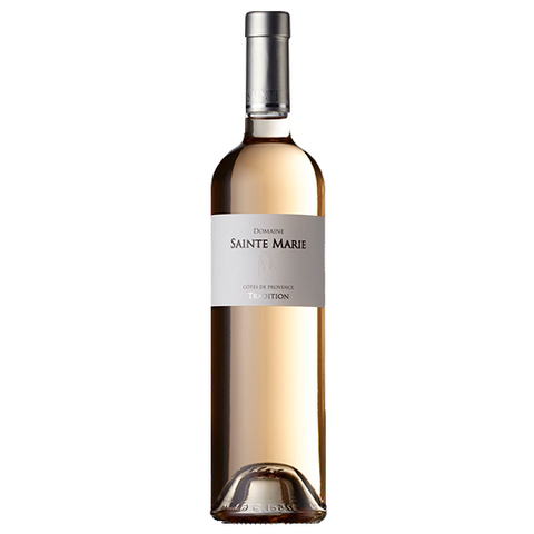 Rose - Domaine Sainte Marie - Cotes de Provence - France