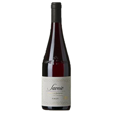 Pinot Noir - Domaine Jean Perrier et Fils - Savoie - France