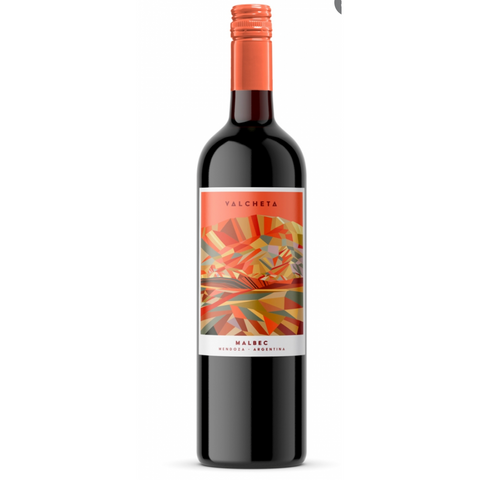 Malbec - Valcheta - Mendoza - Argentina