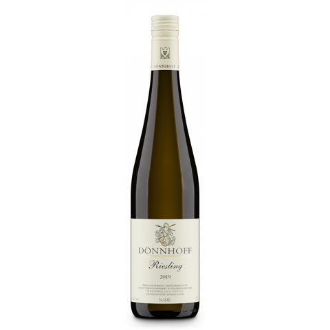 Riesling - Donnhoff QbA - Nahe - Germany