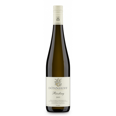 Riesling - Donnhoff QbA - Nahe - Germany - 2020