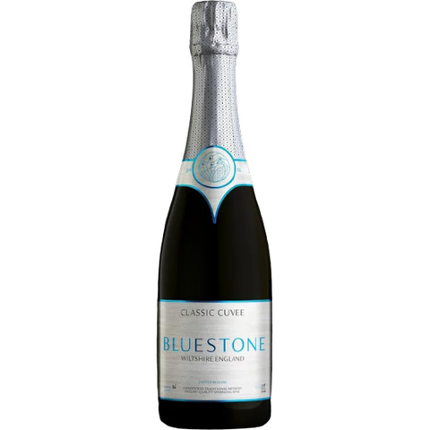 Sparkling - Brut - Bluestone - Cholderton - Wiltshire