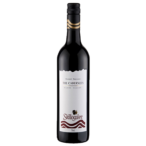The Cabernets - Skillogalee - Clare Valley - Australia