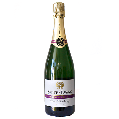 Sparkling - Trilogy - Brut - Smith & Evans - Aller - Somerset