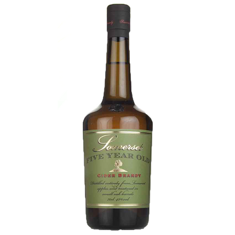 Cider Brandy - Somerset - 5 Year Old