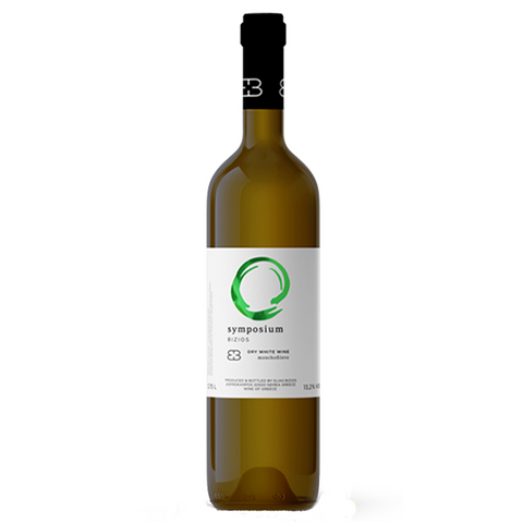 Moschofilero - Symposium - Elia Bizios - Nemea - Greece