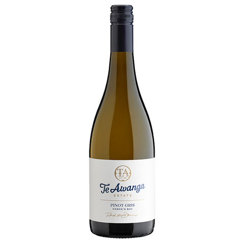 Pinot Gris - Te Awanga