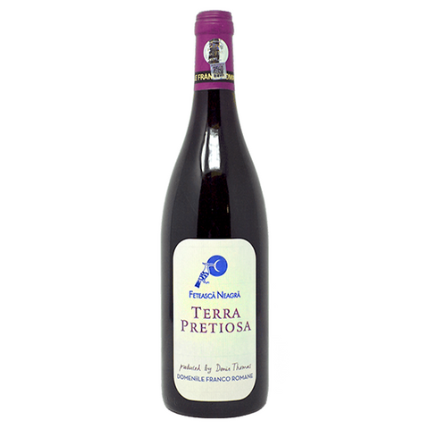 Feteasca Neagra - Terra Precieuse
