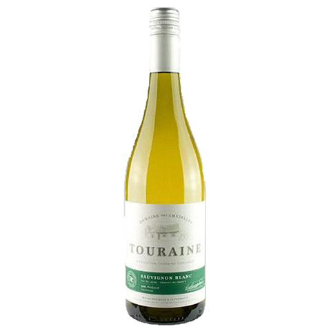 Sauvignon - Touraine - Domaine Des Chezelles - Loire - France