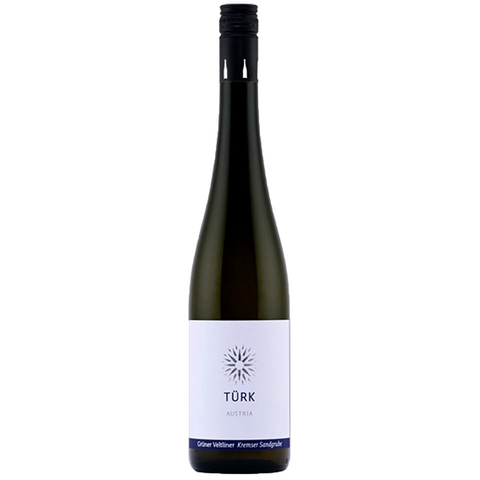 Gruner Veltliner - Kremser Sandgrube - Turk