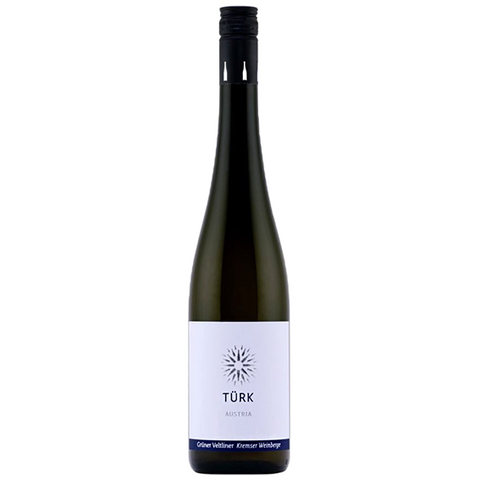 Gruner Veltliner - Kremser Weinberge - Turk