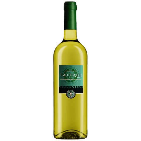 Passerina - Pecorino - Ugni Blanc - Falerio - Velenosi