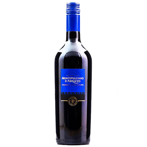 Montepulciano D'Abruzzo - Velenosi - Marche - Italy