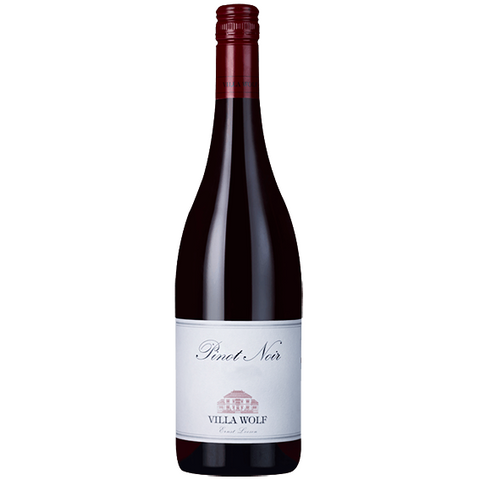 Pinot Noir - Villa Wolf - Dr E Loosen - Pfalz - Germany