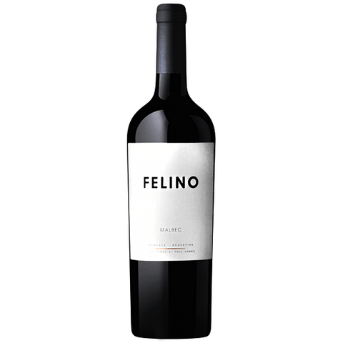 Malbec Felino - Vina Cobos - Mendoza - Argentina