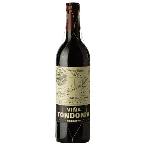 Reserva - Vina Tondonia