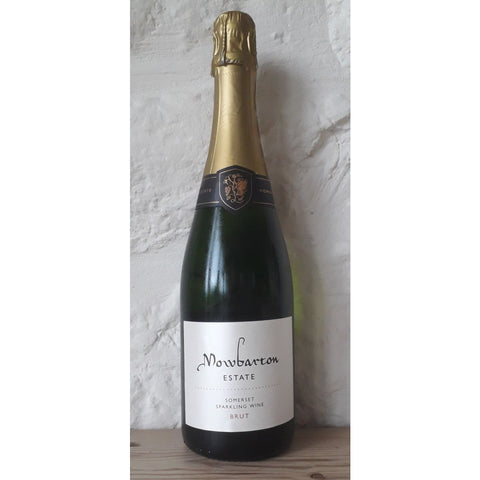 Sparkling Brut - Mowbarton Estate - Somerset - NV