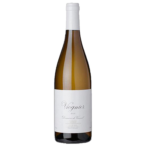 Viognier - Chateau Viranel - St Chinian - Pays d'Oc - France