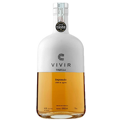 Tequila - Reposado - Vivir