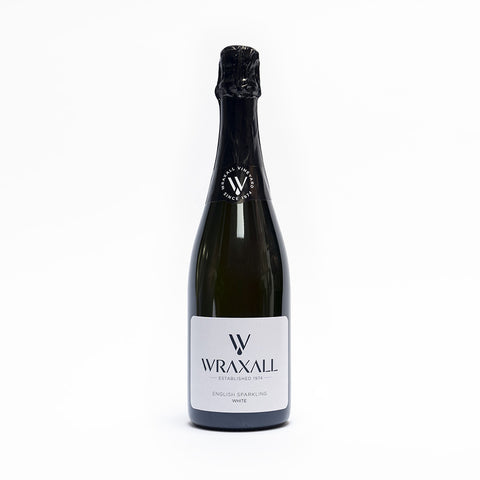 Somerset Sparkling Brut - Wraxall Vineyard - Wraxall - Somerset