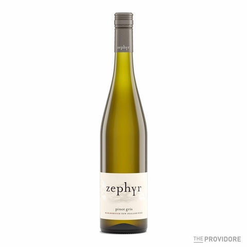 Pinot Gris - Zephyr - Marlborough - New Zealand