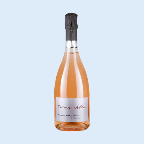 Prosecco Rosé - Prima Alta - Veneto - Italy