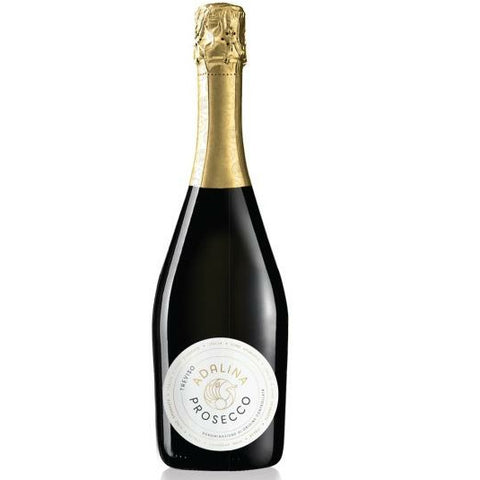 Prosecco Spumante - Adalina - Enrico Bedin - Veneto - Italy