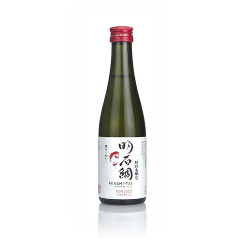 Sake - Akashi-Tai - Junmai - Tokubetsu