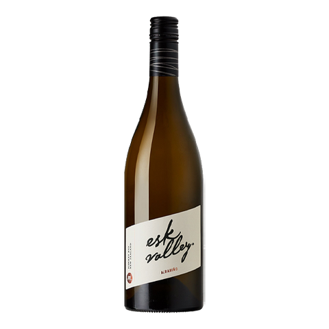 Albarino - Artisanal - Esk Valley - Hawkes Bay - New Zealand