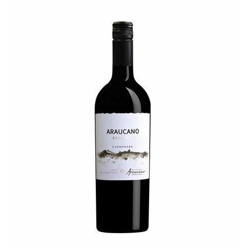 Carmenere -  Reserva - Araucano - Colchagua - Chile