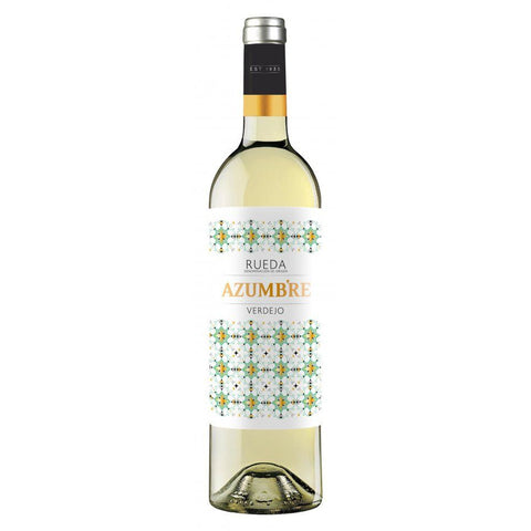 Verdejo - Azumbre - Quatro Rayas - Rueda - Spain